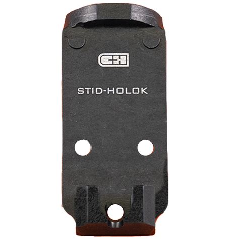 The EGW Red dot <b>mount</b> is a high-quality accessory explicitly designed for the S&W Shield EZ. . Holosun 407k dovetail mount